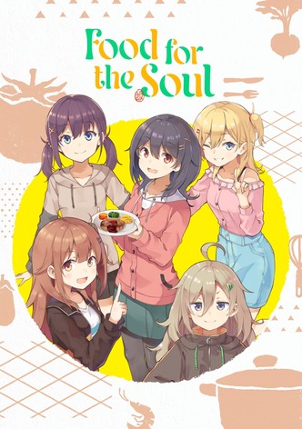 Food for the Soul