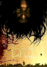 Johnny Frank Garrett's Last Word