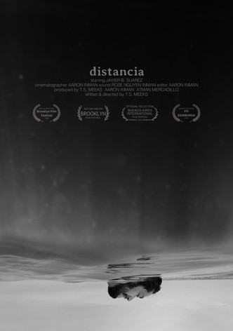 Distancia