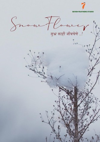 Snow Flower