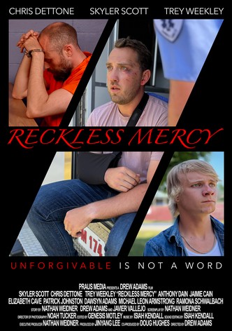 Reckless Mercy