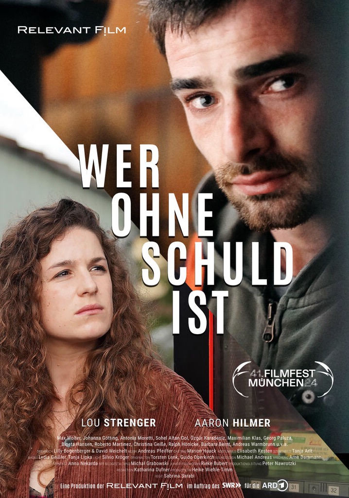 Who Is Without Fault