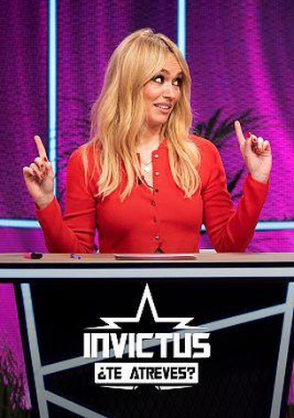 Invictus, ¿te atreves?