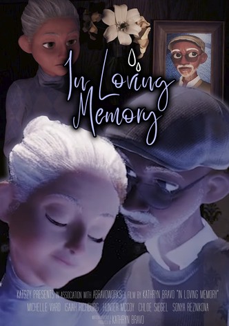In Loving Memory