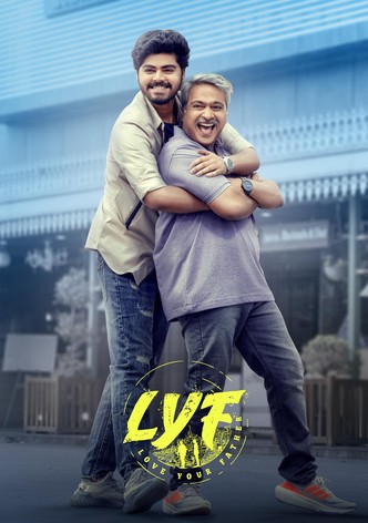 LYF: Love Your Father