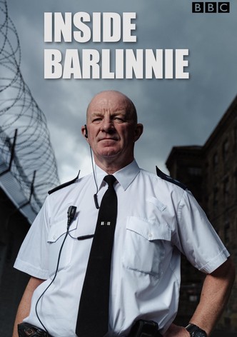 Inside Barlinnie