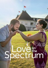 Love on the Spectrum - Séria 3