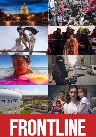 Frontline, Season 41