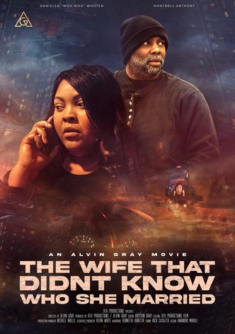 The Wife That Didnt Know Who She Married