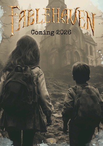 Fablehaven