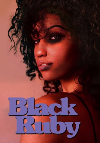 Black Ruby