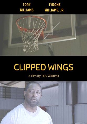 Clipped Wings