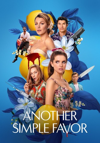 A Simple Favor 2