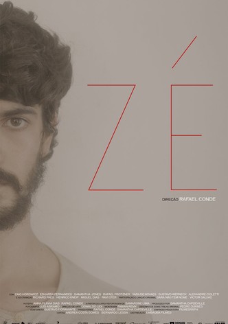Zé
