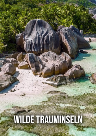 Wilde Trauminseln