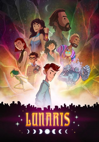 Lunaris