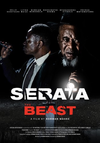 Sebata