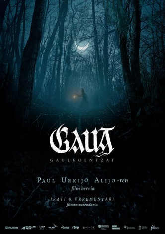 Gaua