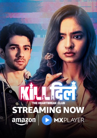 Kill Dill: The Heartbreak Club