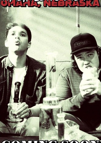 I Refuse to Die in Omaha, Nebraska