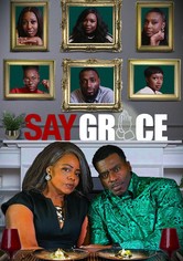 Say Grace