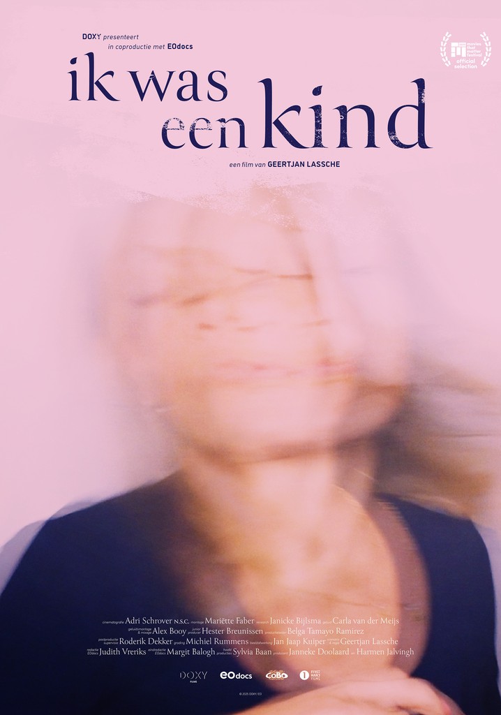 Ik was een Kind
