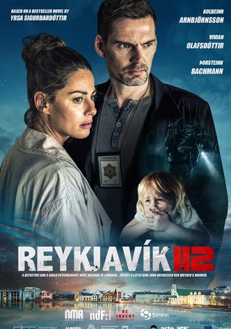 Reykjavik 112 - Course contre la mort
