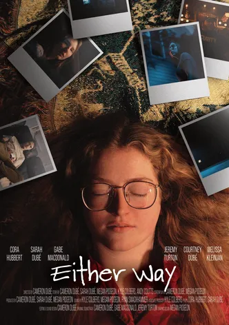 Either Way poster