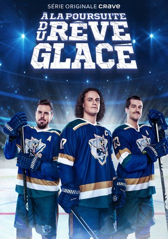 À la poursuite du rêve glacé