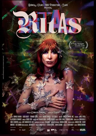 Ritas poster