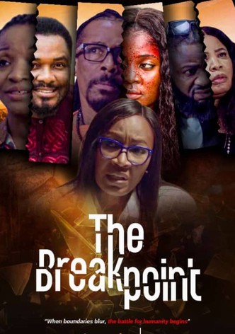 The Breakpoint