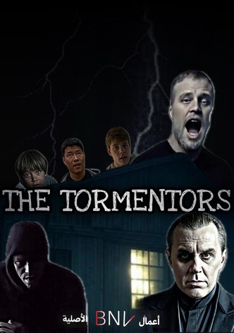 The Tormentors