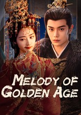 Melody of Golden Age