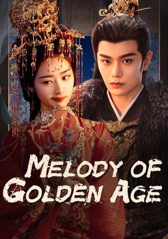 Melody of Golden Age