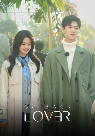 Go Back Lover
