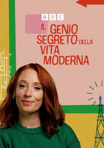 Il genio segreto della vita moderna