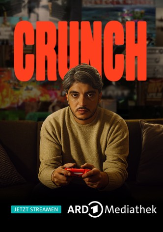 Crunch - Traum und Albtraum in der Gaming-Industrie