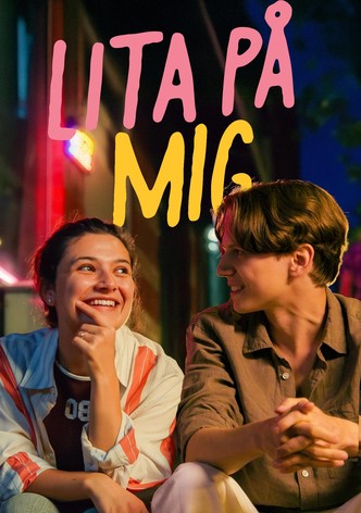 Lita på mig