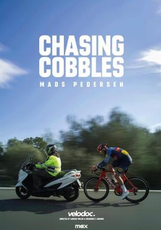 Chasing Cobbles: Mads Pedersen