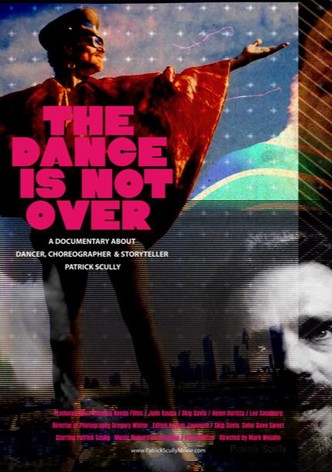 The Dance Is Not Over