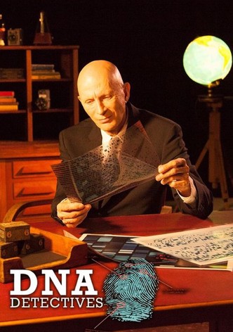 DNA Detectives