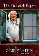 The Pickwick Papers