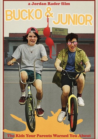 Bucko & Junior
