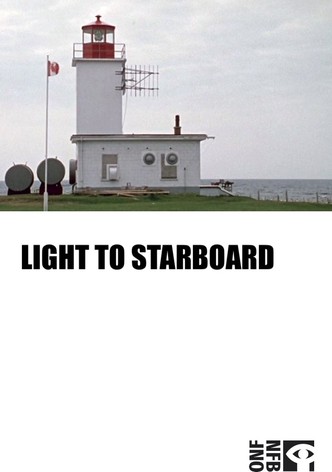 Light to Starboard