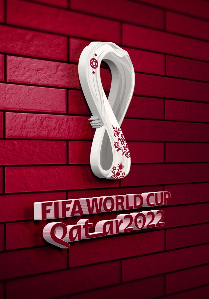 2022 FIFA World Cup Qatar Final Argentina vs France