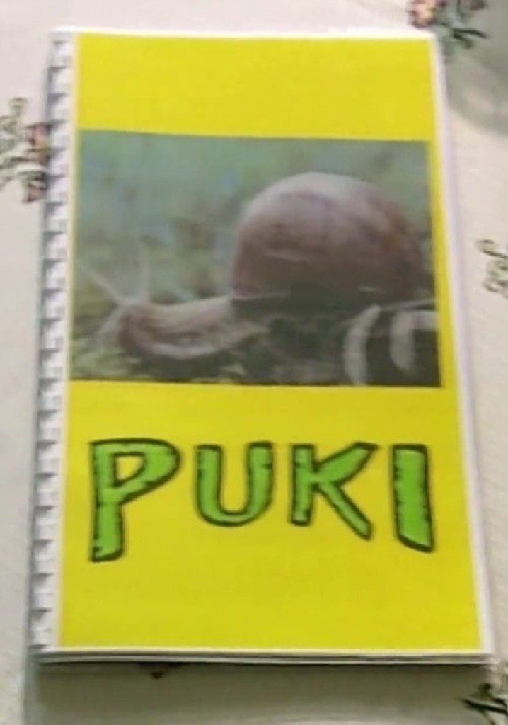 Puki
