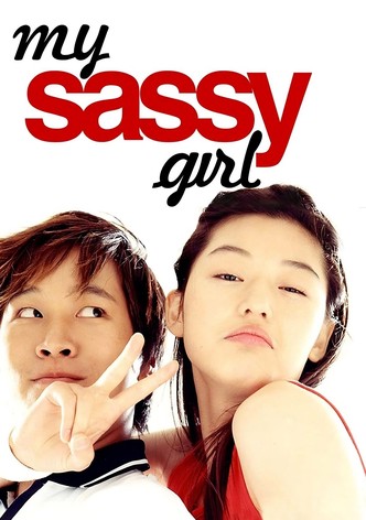 My Sassy Girl