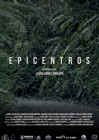 Epicenters