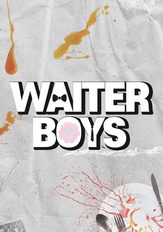 Waiter Boys