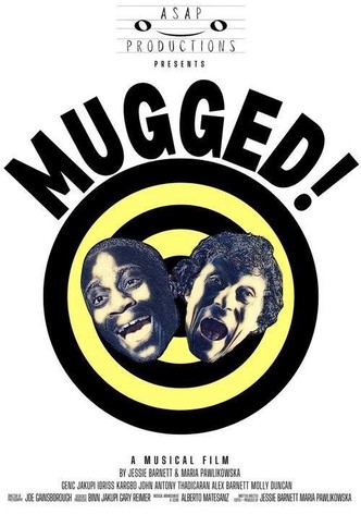 Mugged!